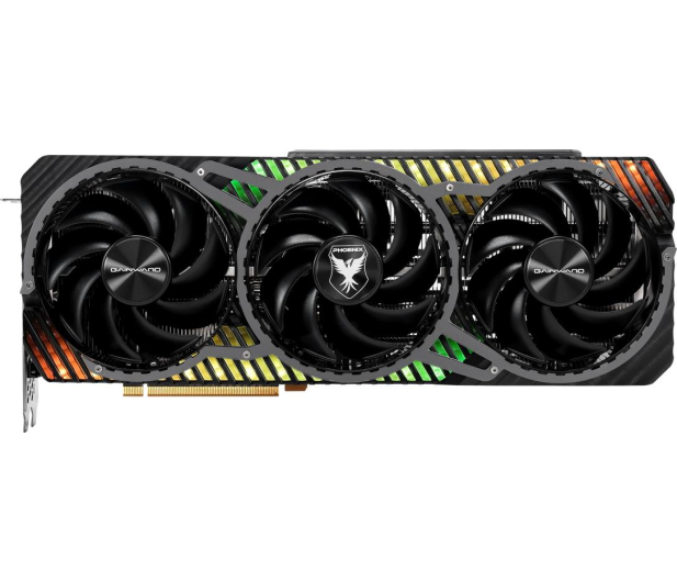 Gainward GeForce RTX 4070 Ti Phoenix 12GB GDDR6X - 1117257 - zdjęcie 5